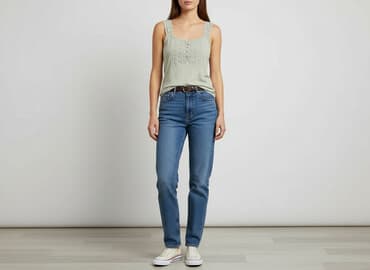 makalu bluzki: M&Co, Bluzka damska, rozmiar M — 7