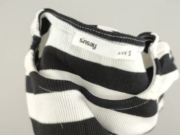 sukienka w paski sinsay: Sinsay, Sukienka damska, rozmiar S — 5