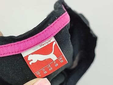 the: Puma, T-shirt damski, rozmiar S — 5