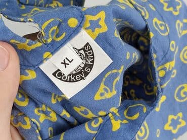 koszula nocna hello kitty: Sukienka damska, rozmiar XL — 5