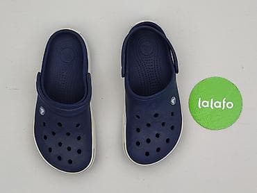 crocs kłapouchy: Crocs, Klapki damskie, rozmiar 39 — 2
