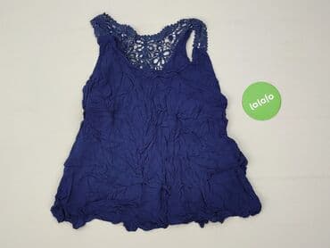 chabrowa bluzki: Women's blouse, size S (EU 36) — 2