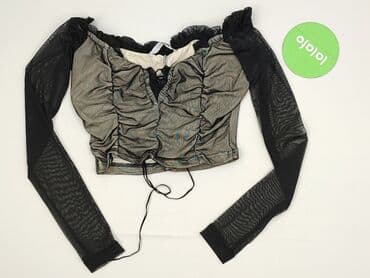 bluzki christian dior: AllSaints, Top damski, rozmiar XS — 2