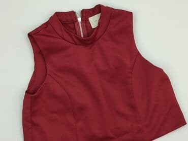 autograph crop tops: Lavish Alice, Women`s top, size XS — 1