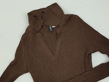sweter welna: H&M Divided, Sweter damski, rozmiar S — 2