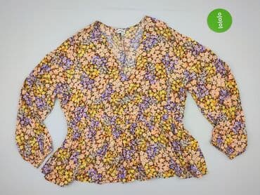 sweter clockhouse: Clockhouse, Women's blouse, size 5XL — 2