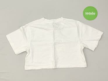 koszulka ciao reserved: PULL&BEAR, T-shirt damski, XS — 3