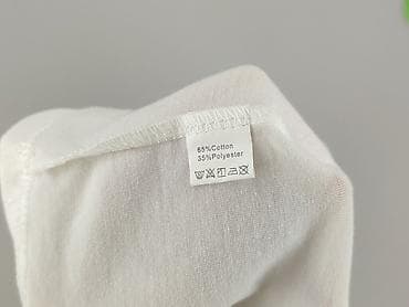 bluzki ck: T-shirt damski, rozmiar XL — 5