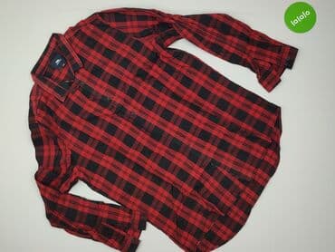 jeansy clockhouse: CKH Clockhouse, Shirt for men, size 2XL — 2