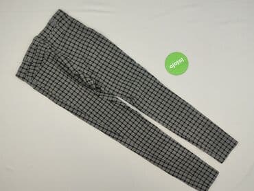 buty zimowe lata 80: Primark, Spodnie materiałowe damskie, rozmiar L — 3