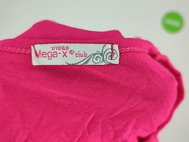 neonowa: T-shirt damski, rozmiar S — 4
