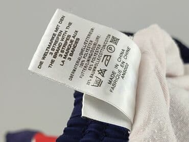 garnitury adidas: Adidas, Szorty dla mężczyzn, L — 5