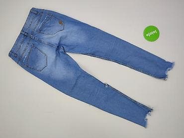 bugjo jeans: Jeansy damskie, rozmiar S — 3