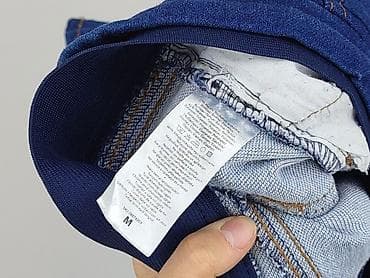 levis spodnice jeansowe: Spódnica damska, rozmiar M — 5