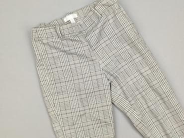 H&M, Spodnie materiałowe damskie, rozmiar XS