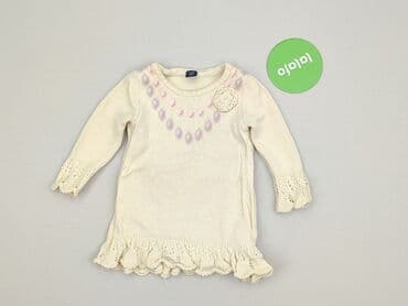 czapki pepe jeans: Dress, Gap, 1.5-2 years, 86-92 cm, condition - Very good — 2