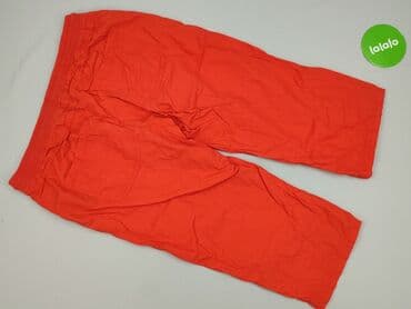 piżamka pepco: Esmara, Spodnie 3/4 damskie, XL — 3