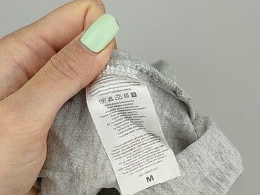 bluzki pod marynarkę plus size: H&M, Bluzka damska, rozmiar M — 4