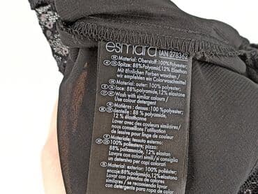 crivit kurtka damska softshell: Esmara, Накидка жіноча, розмір M — 5