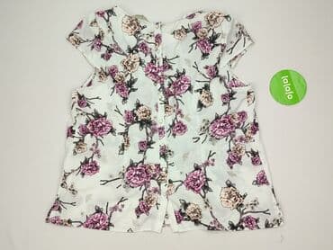 billie eilish ubrania: Billie & Blossom, Bluzka damska, rozmiar 3XL — 4