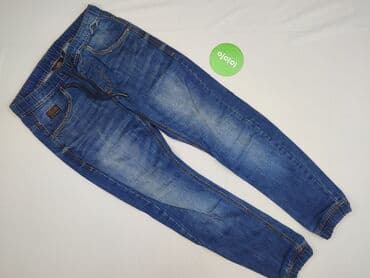 legginsy cropp: Cropp, Legginsy Eleganckie damskie, rozmiar S — 2