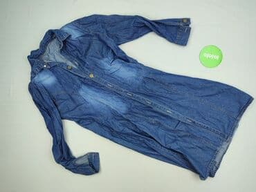 dzinsy: Sukienka damska, rozmiar S — 2