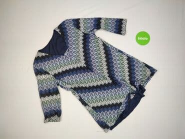 sukienki gleboki dekolt: Sukienka damska, rozmiar S — 3