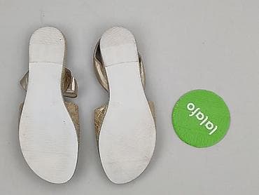 aldo pl buty: Sandały damskie, rozmiar 40 — 3