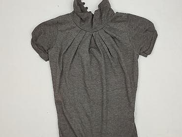 obcisla biale bluzki: Bluzka damska, rozmiar 2XS — 1