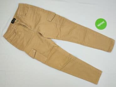 kurtki softshell damskie lidl: Mohito, Spodnie cargo damskie, S — 2