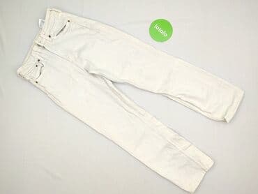 H&M, Jeansy damskie, rozmiar XS — 2