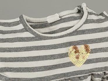 c a sukienki niemowlęce: Dress, Cool Club, 3-6 months, condition - Perfect — 6