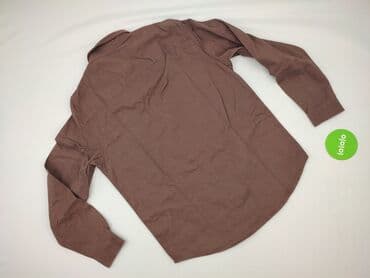 koszulki z długim rękawem męskie abercrombie amp: House, Koszulа dla mężczyzn, M — 3