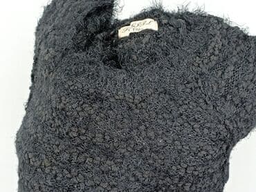 sweter h: Sweter damski, rozmiar S — 6