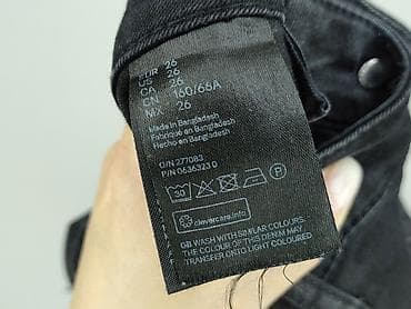 black sabbath h: Jeansy damskie, rozmiar XS — 4