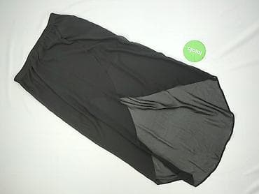 gotyk: H&M Divided, Spódnica damska, rozmiar L — 2