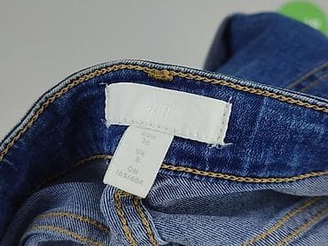 marka amisu: H&M, Szorty damskie, rozmiar S — 5