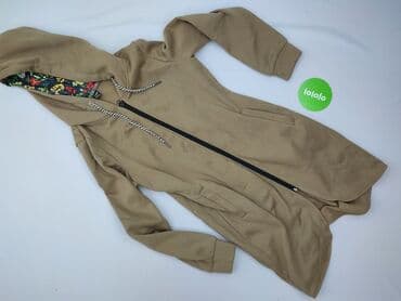 pepperts spodnie dresowe: Shein, Bluza z kapturem damska, M — 2