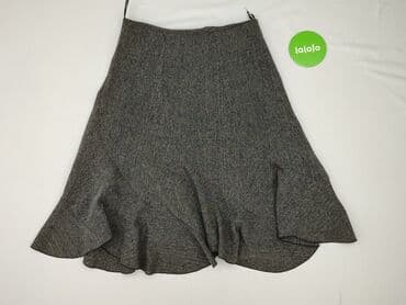 дешеве жіноче взуття: H&M, Спідниця жіноча, розмір M — 2