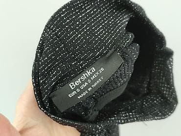buty bellucci: Bershka, Sukienka damska, rozmiar S — 4