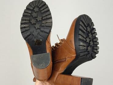 emel kozaki: Botki damskie, rozmiar 38 — 6