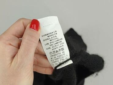 paramour sweter: Sweter damski, rozmiar L — 4