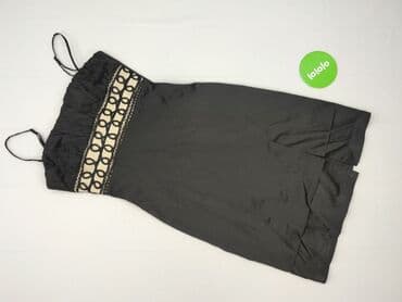 ekskluzywne sukienki wieczorowe plus size: Сукня жіноча, розмір M — 2