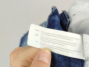 шорти жіночі: Tally Weijl, Шорти жіночі, розмір M — 5