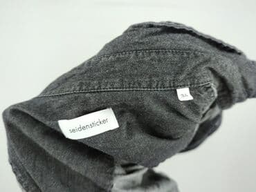 koszulka jedwab: Seidensticker, Koszula damska, rozmiar XS — 5