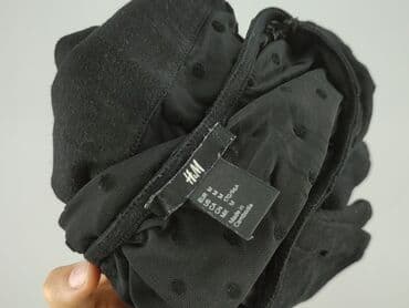 house bluzka z dlugim rekawem: H&M, Women's blouse, size M — 6