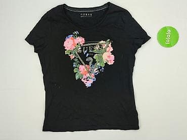 guess 41: Guess, T-shirt damski, rozmiar XL — 2
