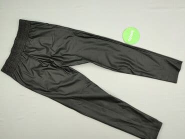 calvin klein performance koszulki damskie: Material trousers for women, size XL (EU 42) — 3