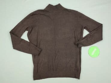 ubrania dla 30 latki: Golf dla mężczyzn, rozmiar M — 2