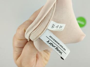 zalando koszule z jedwabiu naturalnego: & Other Stories, T-shirt damski, rozmiar L — 5